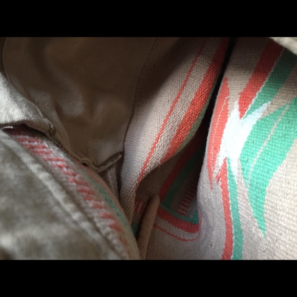 Large Cotton Tote - Picture 6 of 8